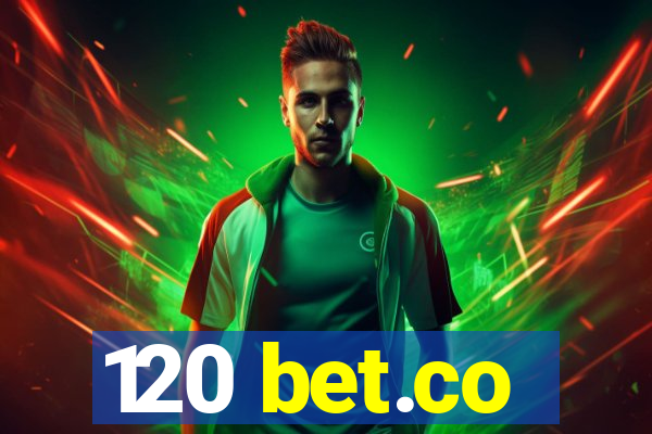 120 bet.co